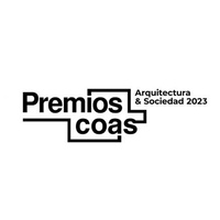 V PREMIOS COAS ARQUITECTURA & SOCIEDAD 2023