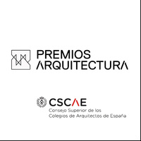 SEGUNDA EDICIÓN. PREMIOS DE ARQUITECTURA CSCAE